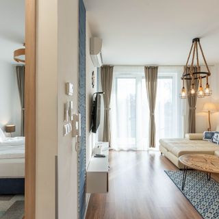 BlueLake at Sunset Resort Apartman Fonyód (3)