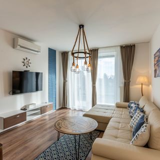 BlueLake at Sunset Resort Apartman Fonyód (4)