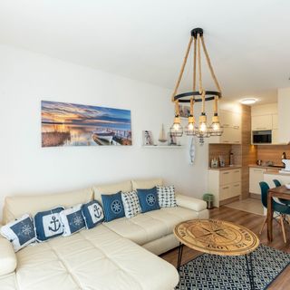 BlueLake at Sunset Resort Apartman Fonyód (5)