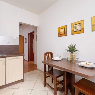 Apartament ul. Mieszczańska 19 | Mieszkanie z klimatyzacją | Parking (3)