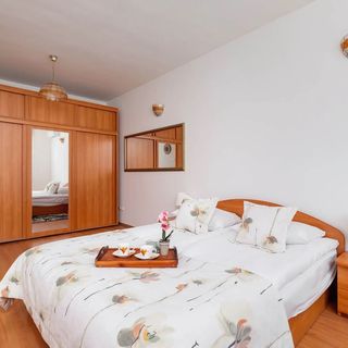 Apartament ul. Mieszczańska 19 | Mieszkanie z klimatyzacją | Parking (5)