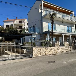 Apartmani Toma Crikvenica (2)