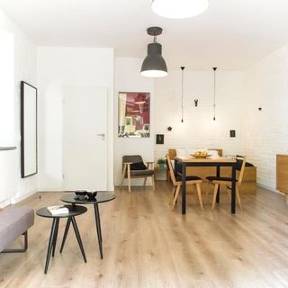 Apartament Garden Studio Kraków (5)