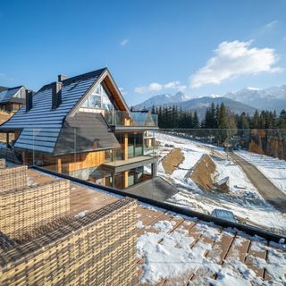 Skyline Apartments Kościelisko (2)