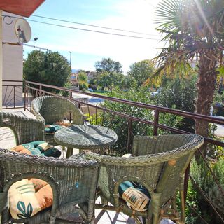 Apartman Mihaela Baska (2)