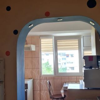 Apartament în Centrul Civic Andrei Brăila (5)