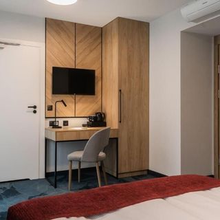 Hotel Vesper House (3)