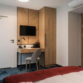 Hotel Vesper House (3)