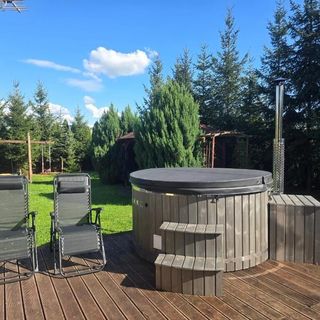 Słoneczna Willa Sudety Stary Waliszów (2)