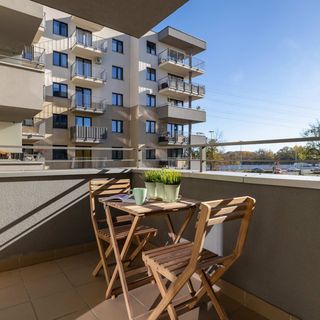 Dąbska 11A | Apartament | Parking | Tauron Arena Kraków (4)