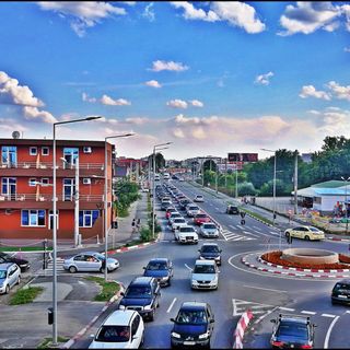 Hostel Max Mamaia Nord (2)