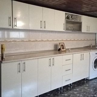 Casuță de sub munte Lopătari (5)