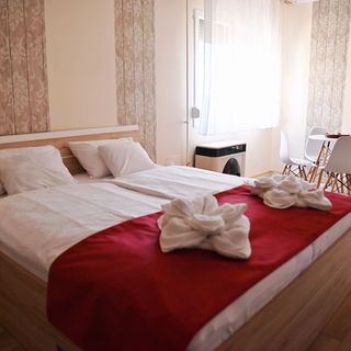 Pipacs Apartman Makó (3)