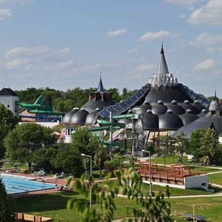 Pipacs Apartman Makó (2)