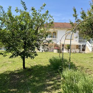 Eklektikus 79 Apartman Ábrahámhegy (2)