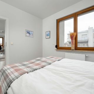 Bema 5C | Nowoczesny Apartament | Parking | Biurko Wrocław (4)