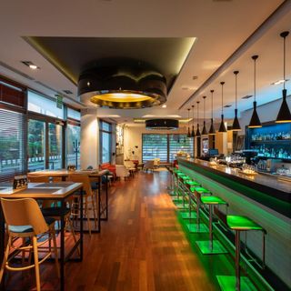 Qubus Hotel Bydgoszcz (2)