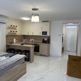 Rigó Apartman Sárvár (5)