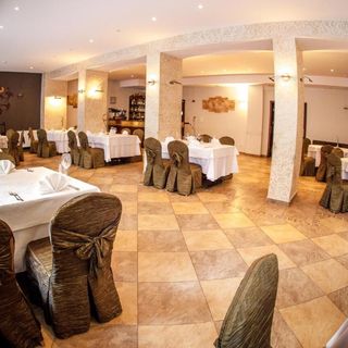 Hotel Logos Gdańsk (4)