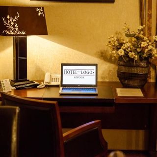 Hotel Logos Gdańsk (3)