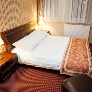 Hotel Logos Gdańsk (2)