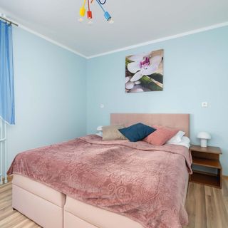 Bolesława Prusa 20 | Górski Apartament | Parking | Wisła (3)