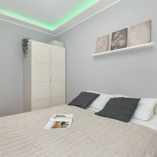 Lawendowe Wzgórze 13B | Apartament | Parking Gdańsk (4)