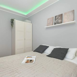 Lawendowe Wzgórze 13B | Apartament | Parking Gdańsk (4)