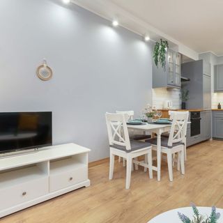 Lawendowe Wzgórze 13B | Apartament | Parking Gdańsk (3)