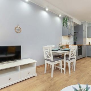 Lawendowe Wzgórze 13B | Apartament | Parking Gdańsk (3)