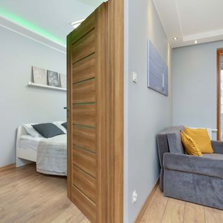 Lawendowe Wzgórze 13B | Apartament | Parking Gdańsk (5)