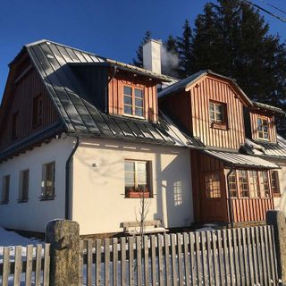 Horské apartmány Rejvíz - Zvonička (3)