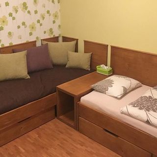 Horské apartmány Rejvíz - Zvonička (5)