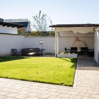 City Oasis Villa Sibiu (2)