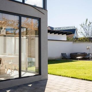 City Oasis Villa Sibiu (4)