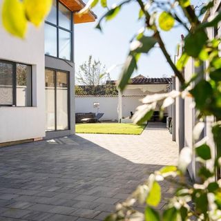 City Oasis Villa Sibiu (5)