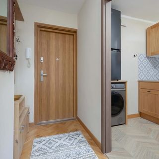 Graniczna 4 | Jasny Apartament |Blisko Ogród Saski Warszawa (4)