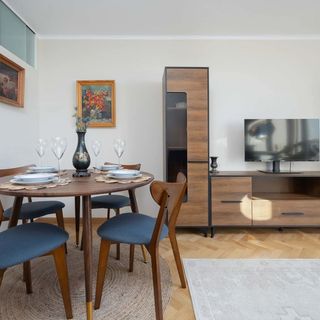 Graniczna 4 | Jasny Apartament |Blisko Ogród Saski Warszawa (2)