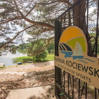 Marina Kociewska Ośrodek wypoczynkowy Ocypel (5)