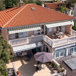 Apartmani Jelka Novi Vinodolski (2)