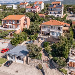 Apartmani Jelka Novi Vinodolski (3)