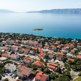 Apartmani Jelka Novi Vinodolski (5)