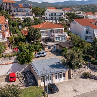 Apartmani Jelka Novi Vinodolski (4)