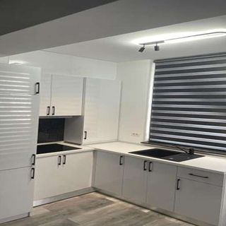 Apartament CMC PoolView Mamaia-Sat (3)