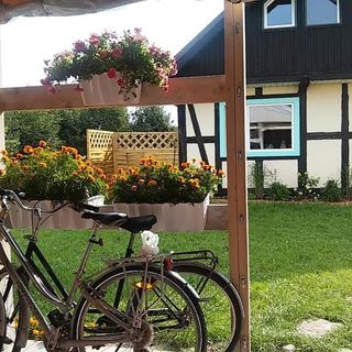 Domki Przy Pracowni Wytowno (2)