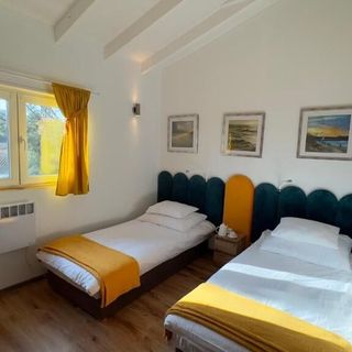 Domki Przy Pracowni Wytowno (3)