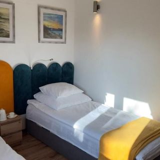 Domki Przy Pracowni Wytowno (4)