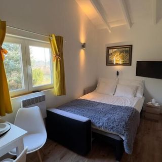 Domki Przy Pracowni Wytowno (5)