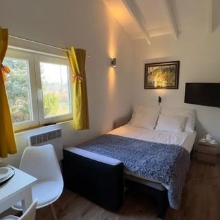 Domki Przy Pracowni Wytowno (5)