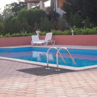 Pansion Chiara Pavićini- Istria (2)